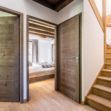 Chalet Jatoba Chamonix - By Emerald Stay Экстерьер фото