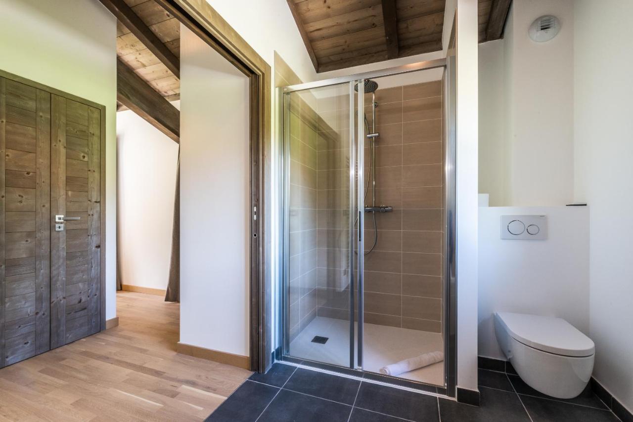 Chalet Jatoba Chamonix - By Emerald Stay Экстерьер фото