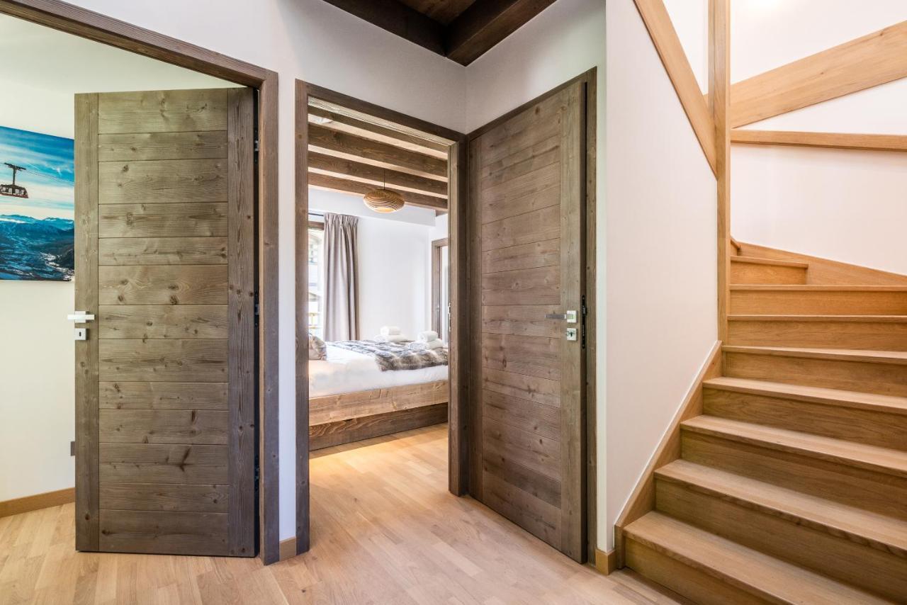 Chalet Jatoba Chamonix - By Emerald Stay Экстерьер фото