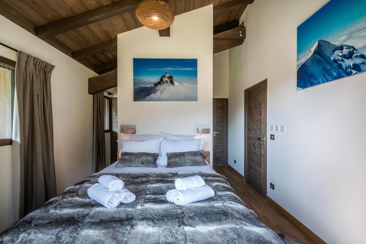 Chalet Jatoba Chamonix - By Emerald Stay Экстерьер фото