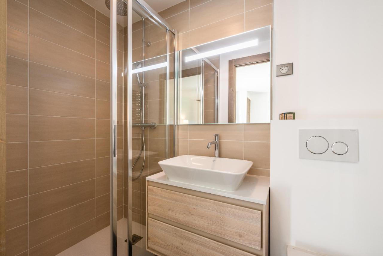 Chalet Jatoba Chamonix - By Emerald Stay Экстерьер фото