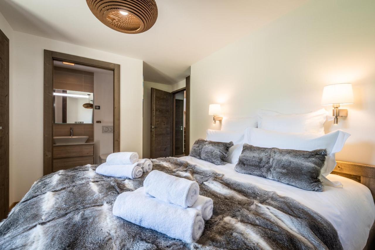 Chalet Jatoba Chamonix - By Emerald Stay Экстерьер фото