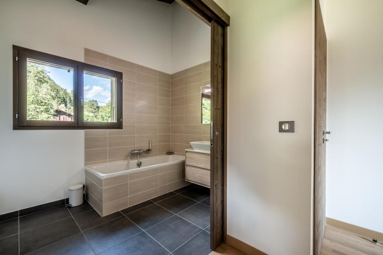 Chalet Jatoba Chamonix - By Emerald Stay Экстерьер фото