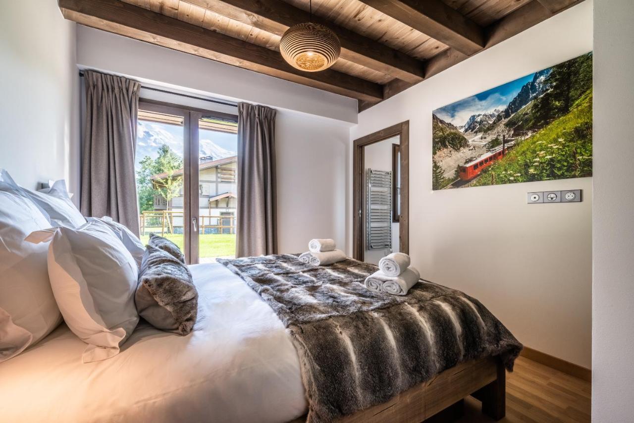 Chalet Jatoba Chamonix - By Emerald Stay Экстерьер фото