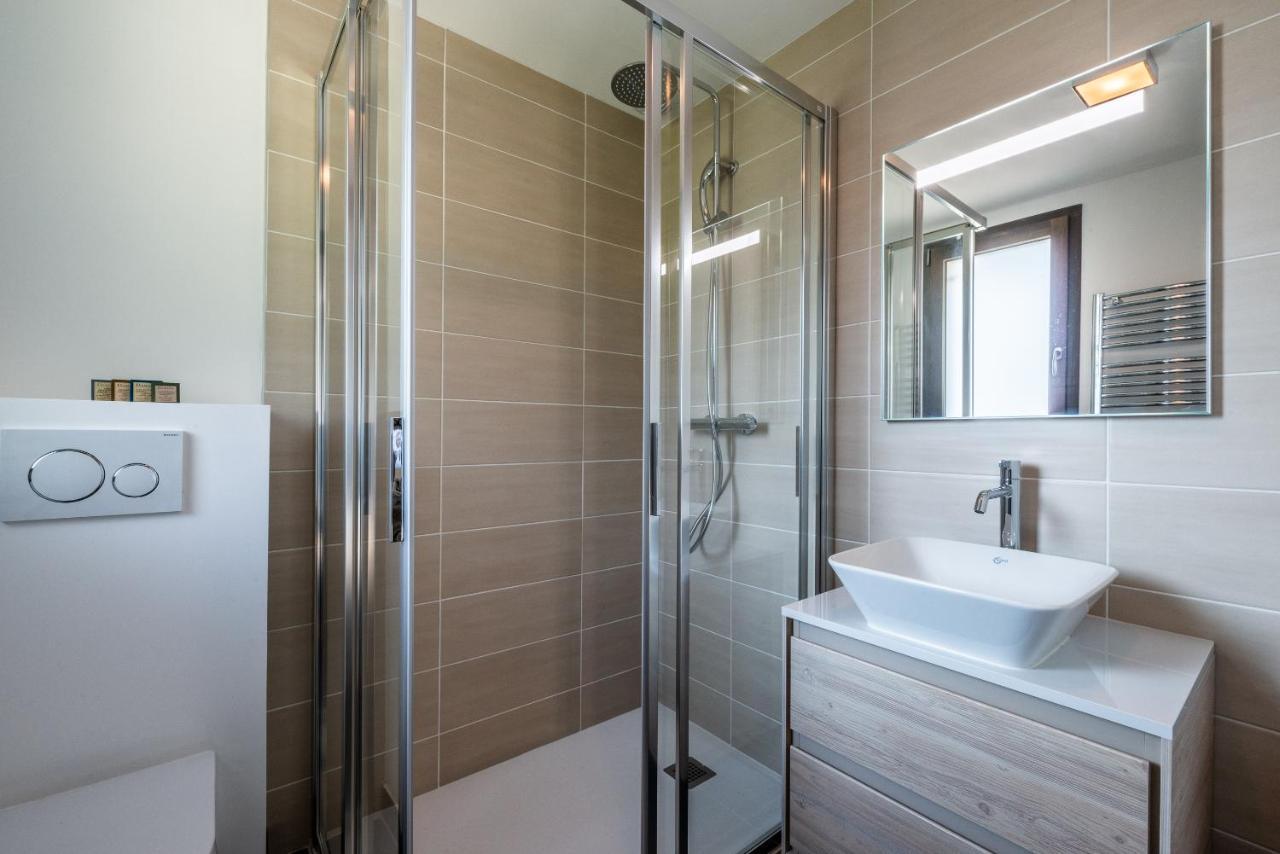 Chalet Jatoba Chamonix - By Emerald Stay Экстерьер фото