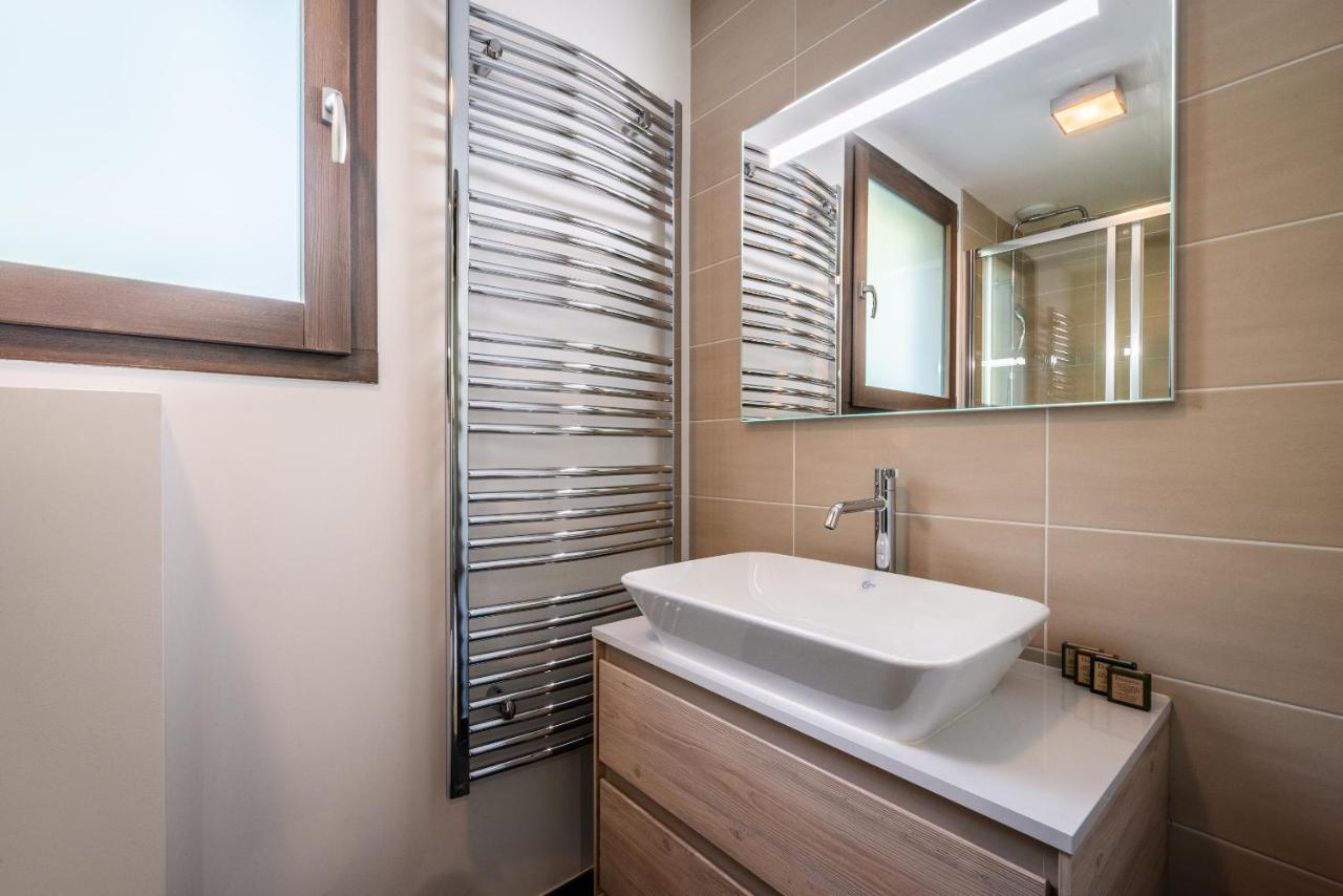 Chalet Jatoba Chamonix - By Emerald Stay Экстерьер фото